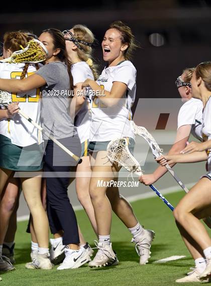 Thumbnail 3 in Horizon vs Xavier (AGLA Division 2 Final) photogallery.