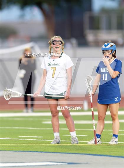 Thumbnail 2 in Horizon vs Xavier (AGLA Division 2 Final) photogallery.