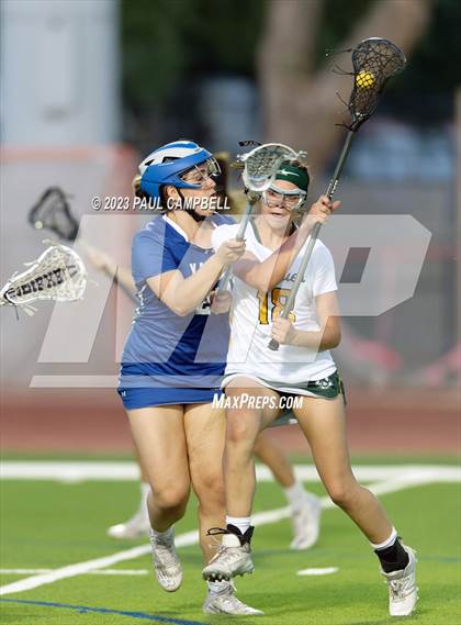 Thumbnail 1 in Horizon vs Xavier (AGLA Division 2 Final) photogallery.