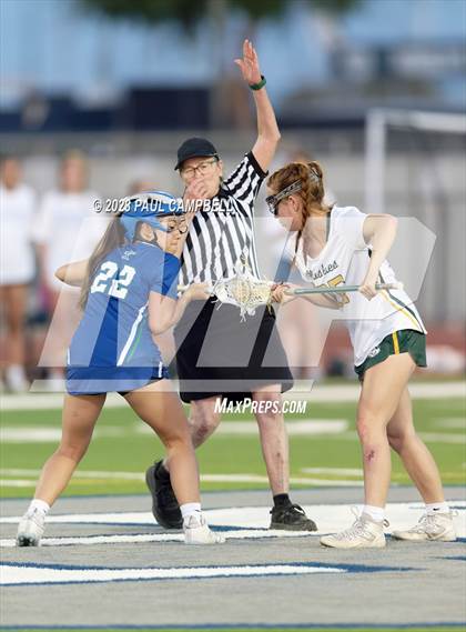 Thumbnail 1 in Horizon vs Xavier (AGLA Division 2 Final) photogallery.