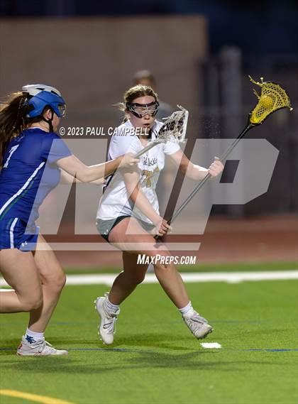 Thumbnail 1 in Horizon vs Xavier (AGLA Division 2 Final) photogallery.