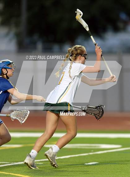 Thumbnail 2 in Horizon vs Xavier (AGLA Division 2 Final) photogallery.