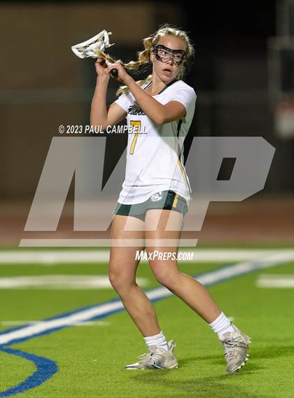 Thumbnail 1 in Horizon vs Xavier (AGLA Division 2 Final) photogallery.