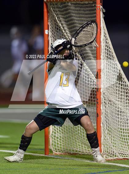 Thumbnail 2 in Horizon vs Xavier (AGLA Division 2 Final) photogallery.