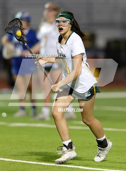 Thumbnail 1 in Horizon vs Xavier (AGLA Division 2 Final) photogallery.