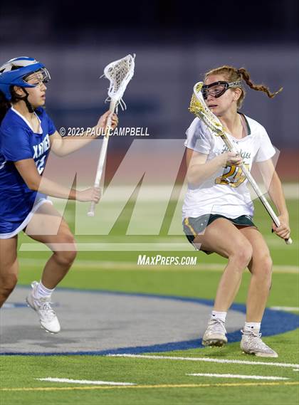 Thumbnail 3 in Horizon vs Xavier (AGLA Division 2 Final) photogallery.