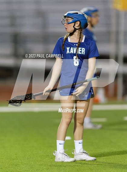 Thumbnail 3 in Horizon vs Xavier (AGLA Division 2 Final) photogallery.