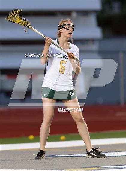 Thumbnail 2 in Horizon vs Xavier (AGLA Division 2 Final) photogallery.