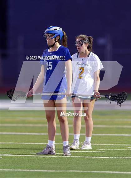 Thumbnail 2 in Horizon vs Xavier (AGLA Division 2 Final) photogallery.
