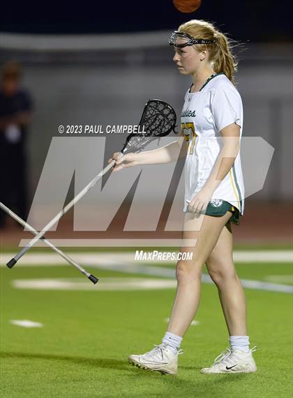 Thumbnail 2 in Horizon vs Xavier (AGLA Division 2 Final) photogallery.