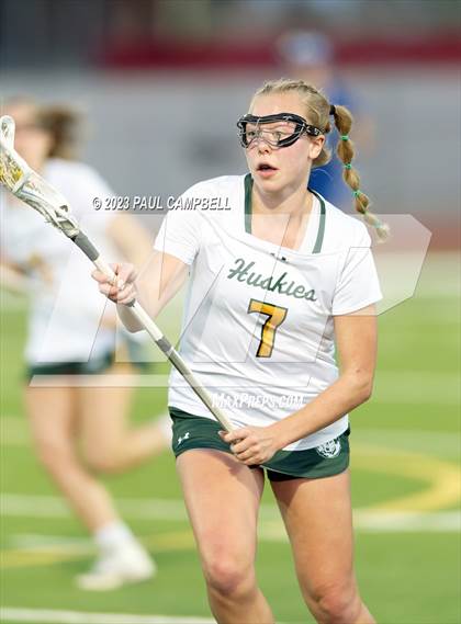 Thumbnail 2 in Horizon vs Xavier (AGLA Division 2 Final) photogallery.