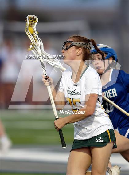 Thumbnail 1 in Horizon vs Xavier (AGLA Division 2 Final) photogallery.