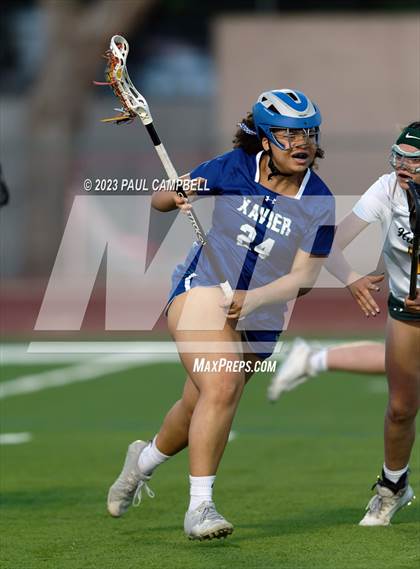 Thumbnail 3 in Horizon vs Xavier (AGLA Division 2 Final) photogallery.