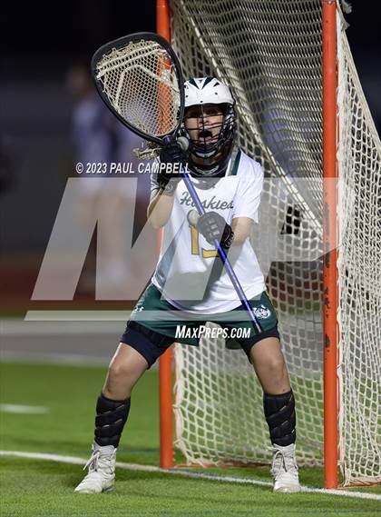 Thumbnail 1 in Horizon vs Xavier (AGLA Division 2 Final) photogallery.