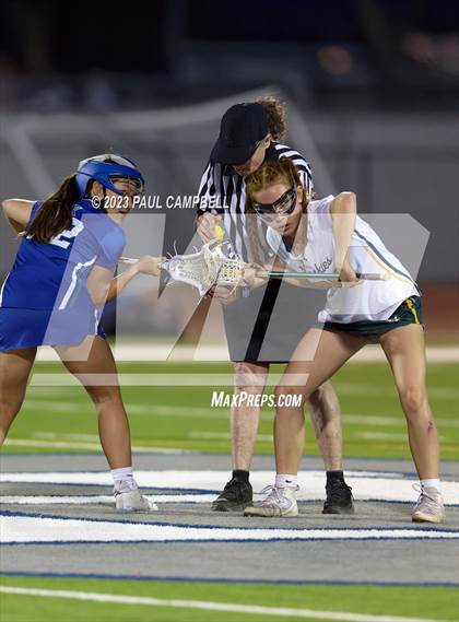 Thumbnail 3 in Horizon vs Xavier (AGLA Division 2 Final) photogallery.