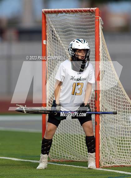 Thumbnail 1 in Horizon vs Xavier (AGLA Division 2 Final) photogallery.