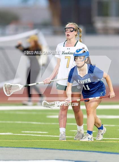 Thumbnail 3 in Horizon vs Xavier (AGLA Division 2 Final) photogallery.