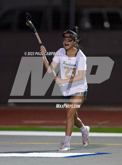 Thumbnail 3 in Horizon vs Xavier (AGLA Division 2 Final) photogallery.