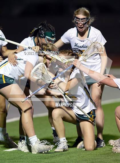 Thumbnail 3 in Horizon vs Xavier (AGLA Division 2 Final) photogallery.