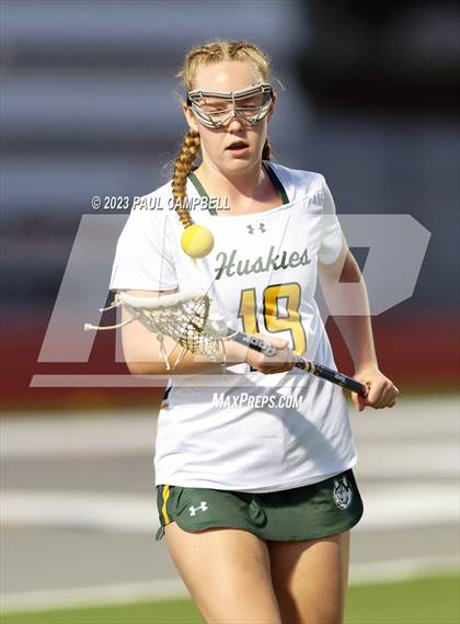 Thumbnail 1 in Horizon vs Xavier (AGLA Division 2 Final) photogallery.
