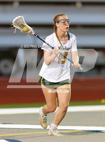 Thumbnail 1 in Horizon vs Xavier (AGLA Division 2 Final) photogallery.