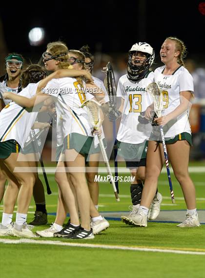 Thumbnail 2 in Horizon vs Xavier (AGLA Division 2 Final) photogallery.