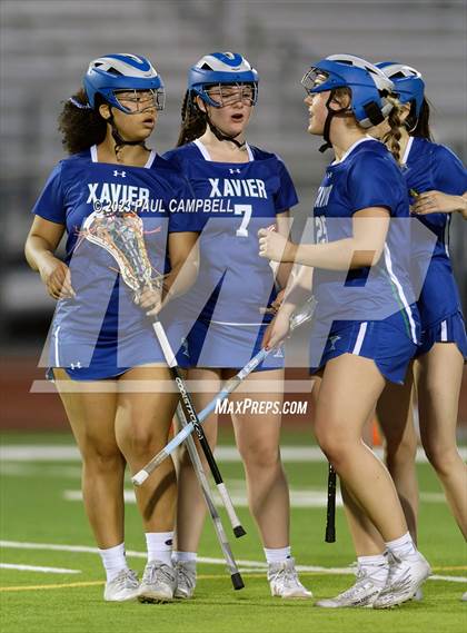 Thumbnail 1 in Horizon vs Xavier (AGLA Division 2 Final) photogallery.