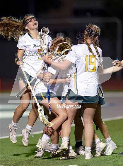 Thumbnail 2 in Horizon vs Xavier (AGLA Division 2 Final) photogallery.