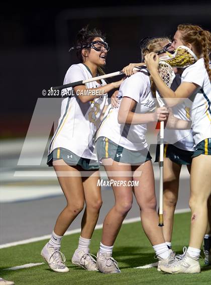 Thumbnail 2 in Horizon vs Xavier (AGLA Division 2 Final) photogallery.