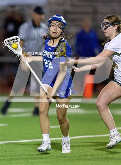 Thumbnail 3 in Horizon vs Xavier (AGLA Division 2 Final) photogallery.