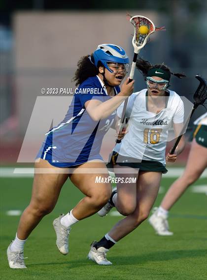 Thumbnail 1 in Horizon vs Xavier (AGLA Division 2 Final) photogallery.
