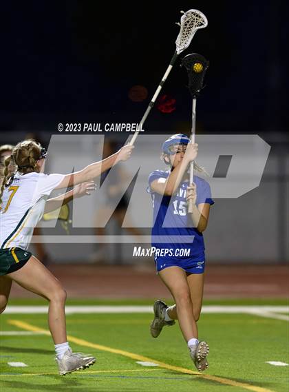 Thumbnail 3 in Horizon vs Xavier (AGLA Division 2 Final) photogallery.