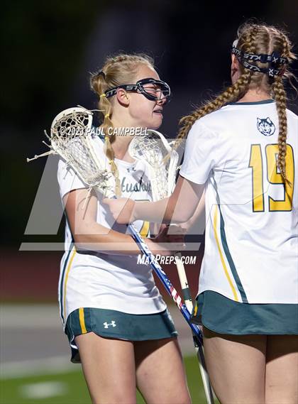 Thumbnail 2 in Horizon vs Xavier (AGLA Division 2 Final) photogallery.