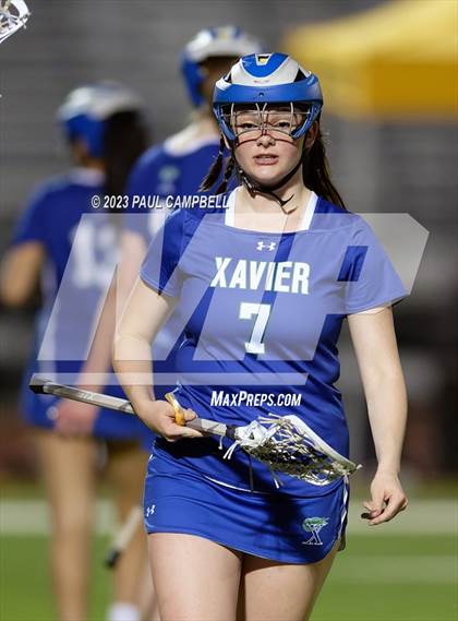 Thumbnail 3 in Horizon vs Xavier (AGLA Division 2 Final) photogallery.