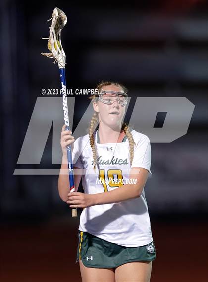 Thumbnail 3 in Horizon vs Xavier (AGLA Division 2 Final) photogallery.