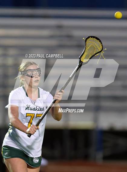 Thumbnail 3 in Horizon vs Xavier (AGLA Division 2 Final) photogallery.