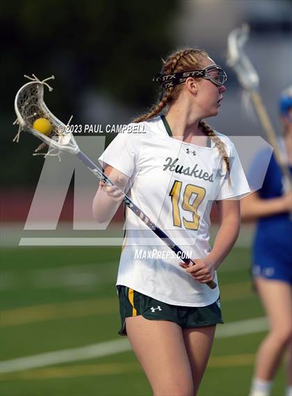Thumbnail 3 in Horizon vs Xavier (AGLA Division 2 Final) photogallery.