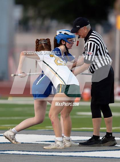 Thumbnail 1 in Horizon vs Xavier (AGLA Division 2 Final) photogallery.