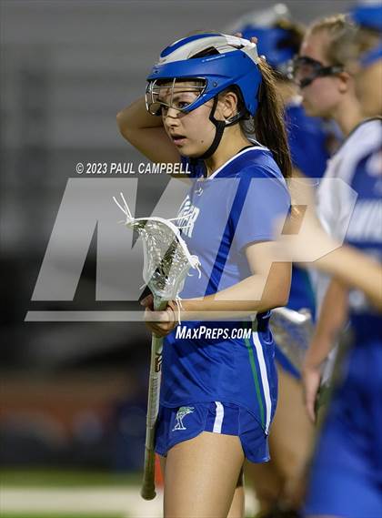 Thumbnail 1 in Horizon vs Xavier (AGLA Division 2 Final) photogallery.