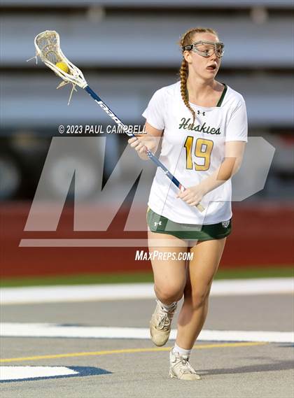 Thumbnail 3 in Horizon vs Xavier (AGLA Division 2 Final) photogallery.
