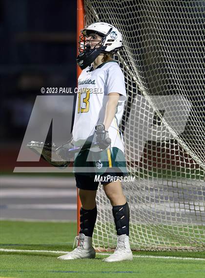 Thumbnail 2 in Horizon vs Xavier (AGLA Division 2 Final) photogallery.