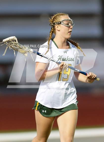 Thumbnail 3 in Horizon vs Xavier (AGLA Division 2 Final) photogallery.