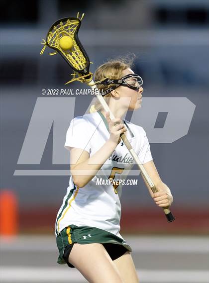 Thumbnail 2 in Horizon vs Xavier (AGLA Division 2 Final) photogallery.