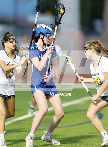 Thumbnail 3 in Horizon vs Xavier (AGLA Division 2 Final) photogallery.