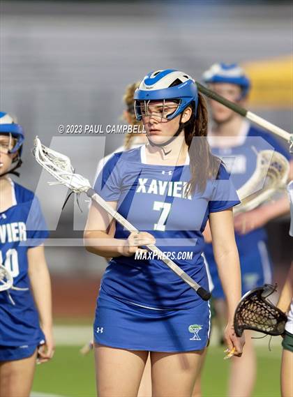 Thumbnail 2 in Horizon vs Xavier (AGLA Division 2 Final) photogallery.