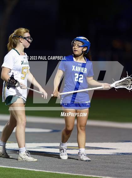Thumbnail 3 in Horizon vs Xavier (AGLA Division 2 Final) photogallery.