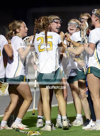 Thumbnail 2 in Horizon vs Xavier (AGLA Division 2 Final) photogallery.