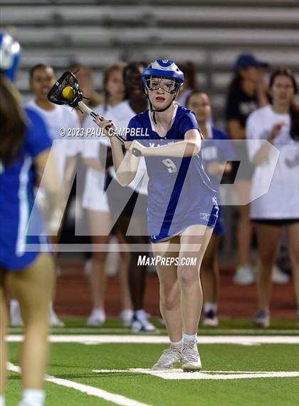 Thumbnail 2 in Horizon vs Xavier (AGLA Division 2 Final) photogallery.