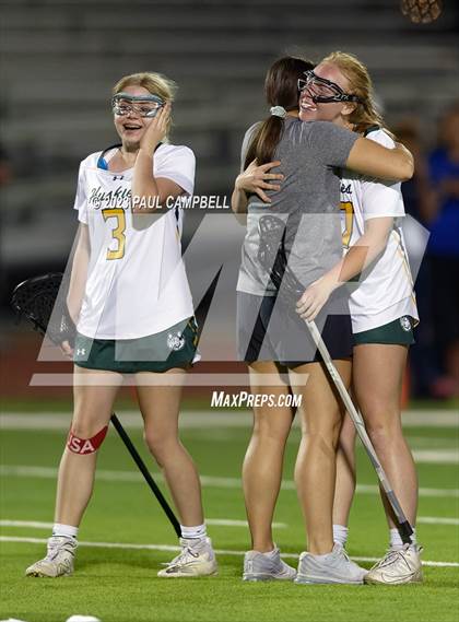 Thumbnail 3 in Horizon vs Xavier (AGLA Division 2 Final) photogallery.