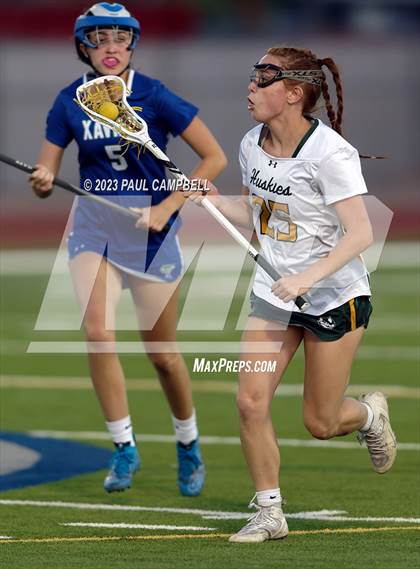 Thumbnail 2 in Horizon vs Xavier (AGLA Division 2 Final) photogallery.